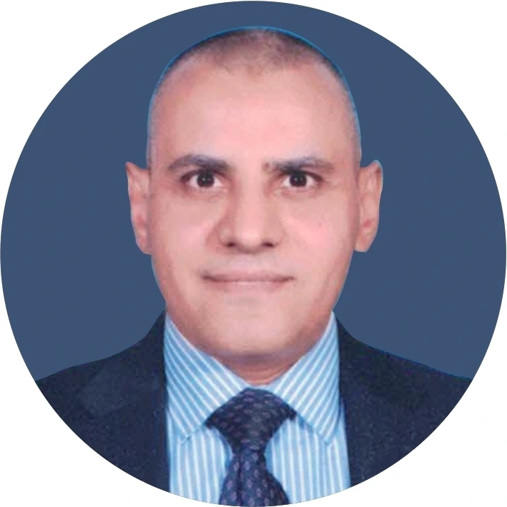 Ali Sayed Ahmed Ali