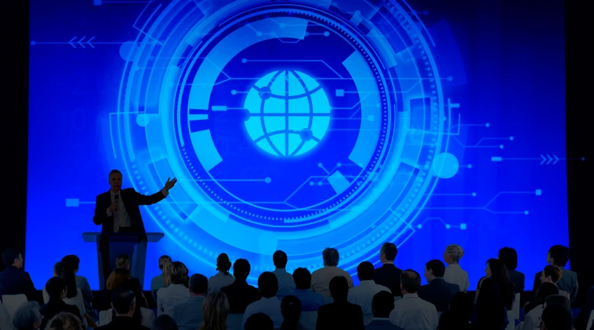 Conference Image
