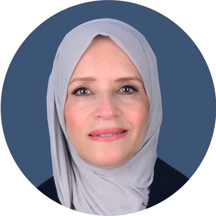Mrs. Hend Abdulrahman Al Dhuwaihi