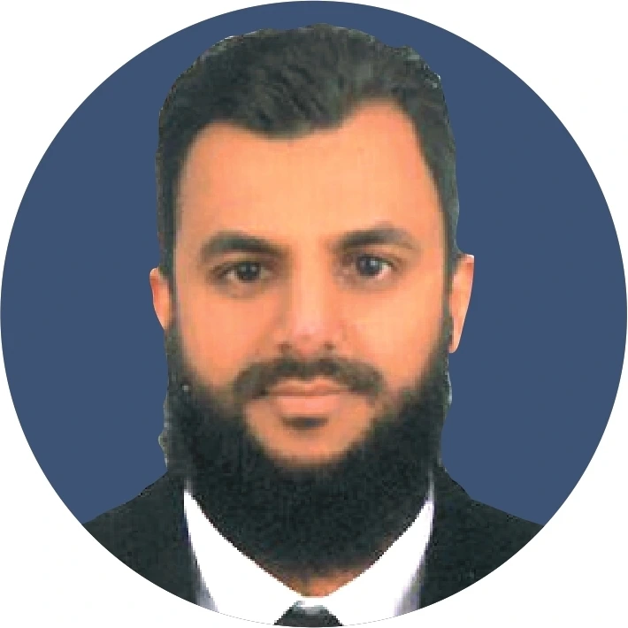 Huzefa Akhter