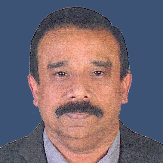 Paul Newton Martis image