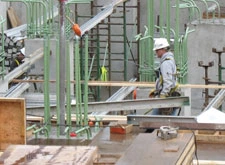 Person Working on Feild
