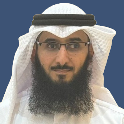 Abdullah Al Rashidi