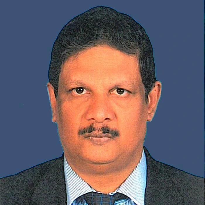 Zakaria Thomas